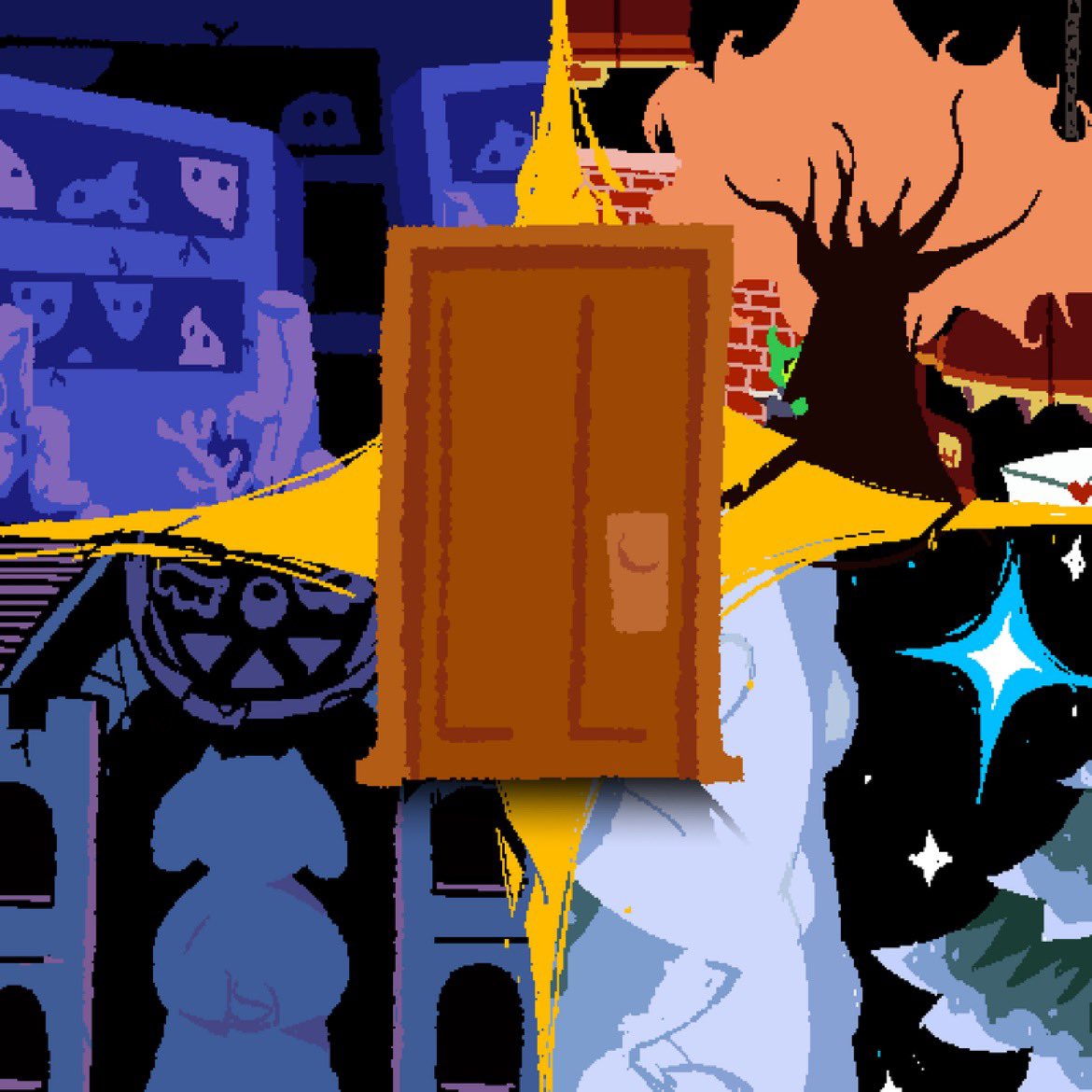 _SandyBox's tweet image. intro

hi i’m sand i draw stuff u should follow and hit that bell