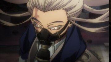 ガチアクタ 第11話