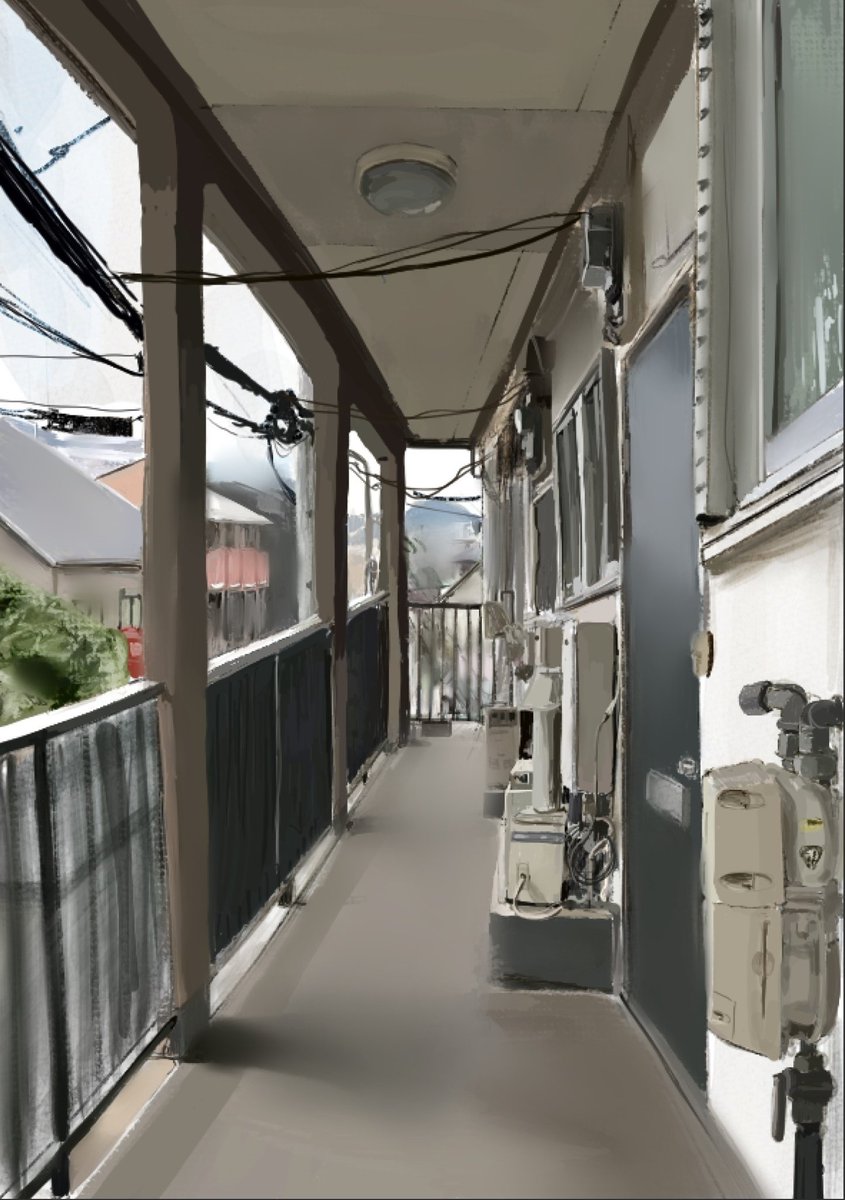 2chnera_kris's tweet photo. 色の乗せ方めっちゃわかりやすかった！ https://t.co/M46mtMknLl