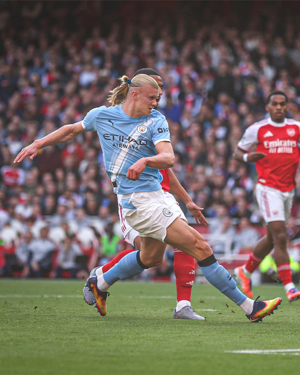 15 Goals and Assist in just 7 games 🤖