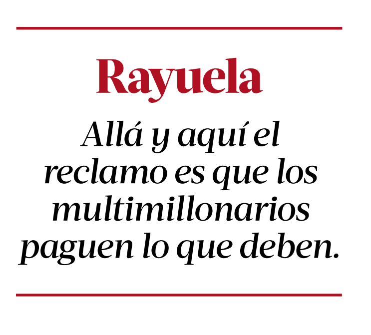 🖊️ Hoy en la #Rayuela de <a href="/LaJornada/">La Jornada Impresa</a>

jornada.com.mx/2025/09/21/