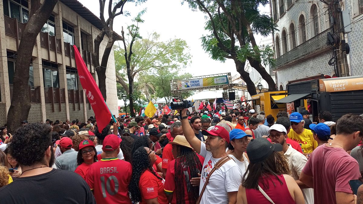 São Luís, MA