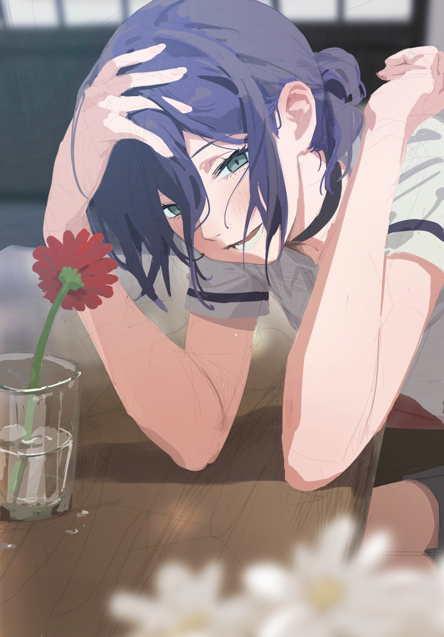 りり🐋🫧 (@oO0Lilychan0Oo) / X