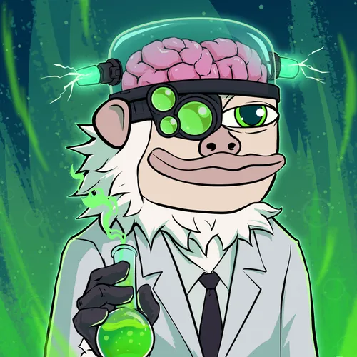 Hey <a href="/kostascrypto/">Kostas Kryptos</a>! Found your Mystic Yeti NFT in a wallet and wanted to get it over to you 🧠

Or if you want, we can give it back to the $SUI community to one amazing builder! 🤝
