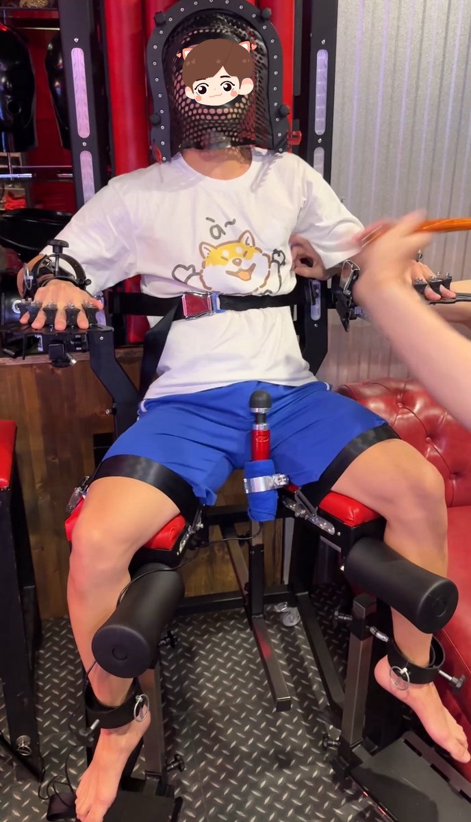 PupFengdi 🔜 🧶🚘 tweet media