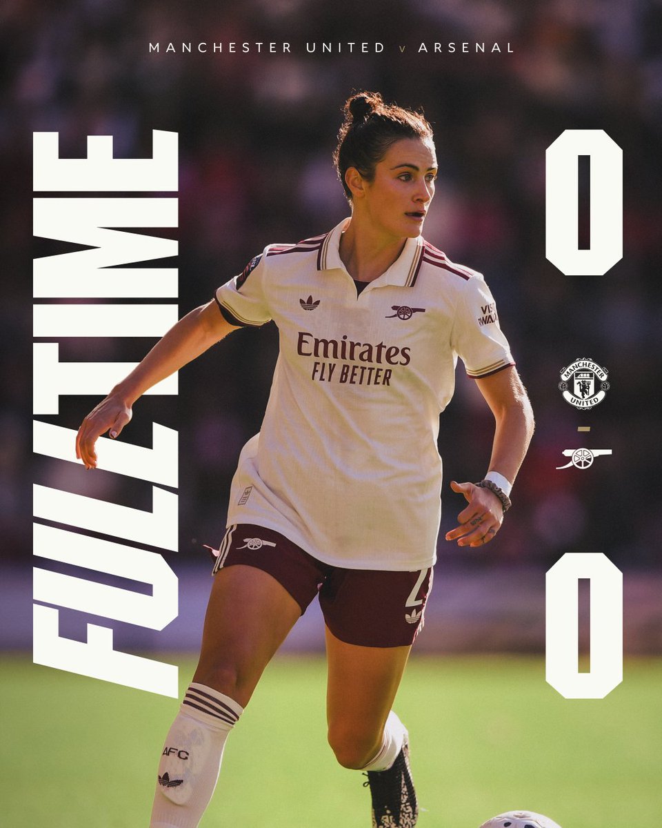 ArsenalWFC's tweet photo. The points are shared in Leigh 🤝 https://t.co/L1cD3l38Y6
