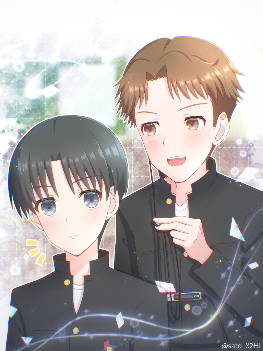 さと (@sato_X2Hl) / Posts / X