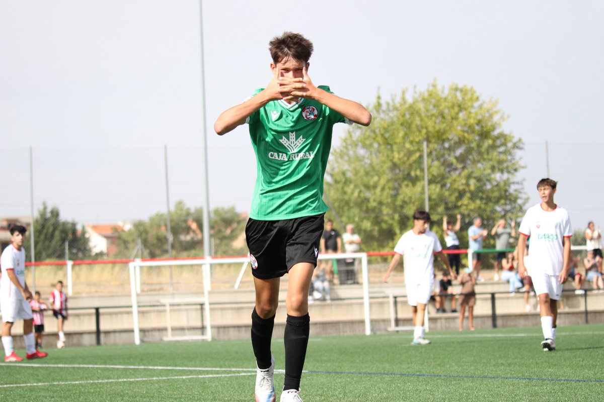 📸 GALERÍA |

Cadete A 🆚 <a href="/cdHergar/">CD Hergar</a> 

#EscuelaZCF #ElCorazóndelClub