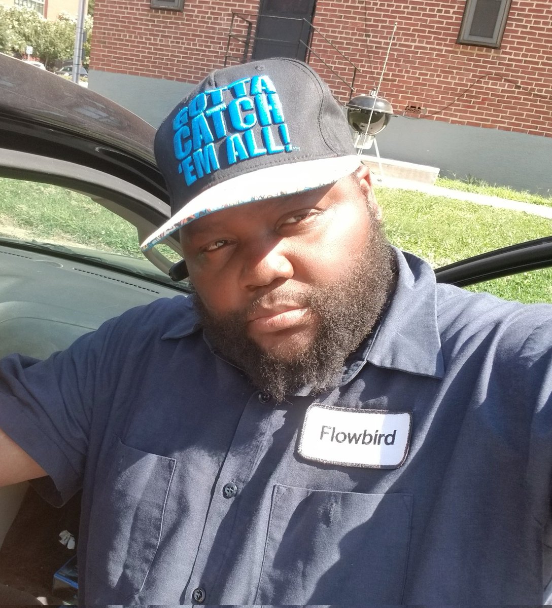 The Caw.                      The Creator