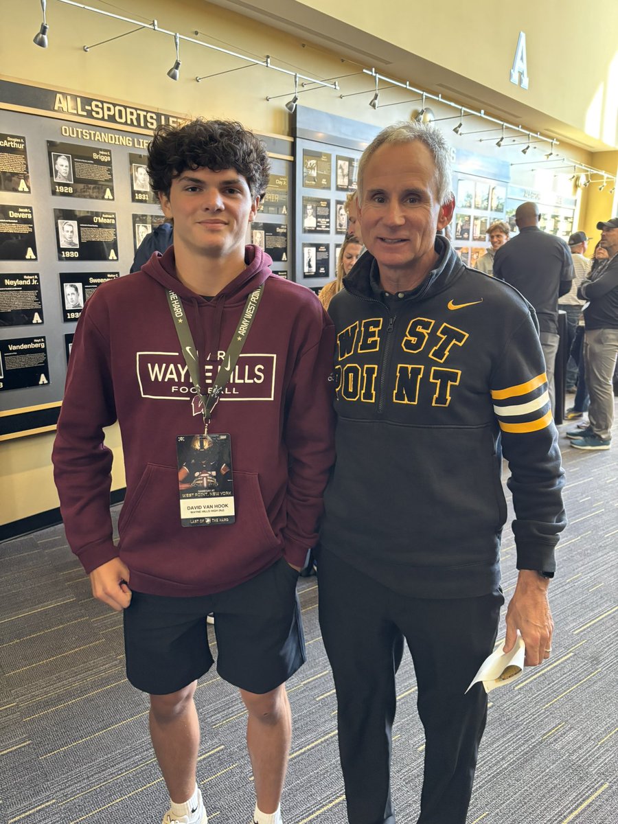 David Van Hook tweet media