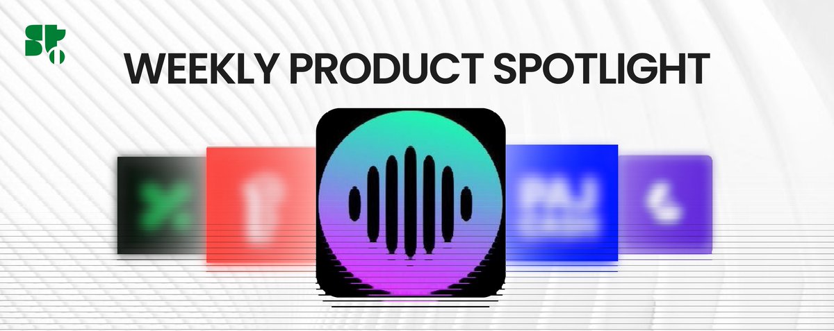 DeFi, powered by your voice. That’s what <a href="/useHeysolana/">HeySolana</a> is offering its users, and it’s why we’re naming it our Product of the Week.

Managing crypto can be frustrating, inconveniencing and downright confusing. Wouldn’t it be nice if all that complexity melted away? With