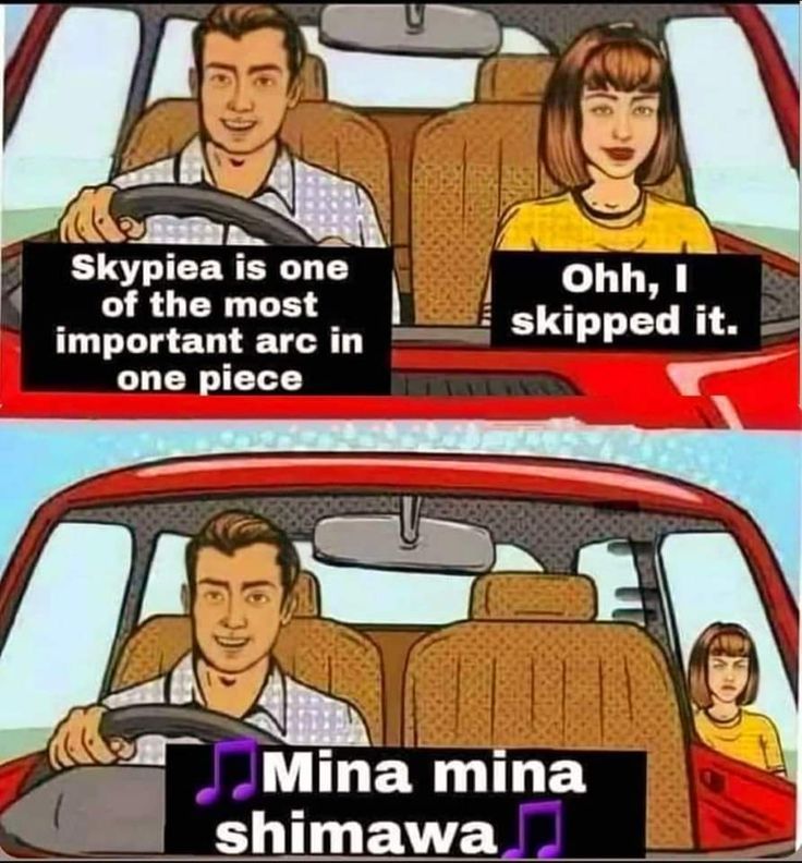 One Piece Daily (@opdaiiy) on Twitter photo Don't skip Skypiea arc Don't skip Skypiea arc