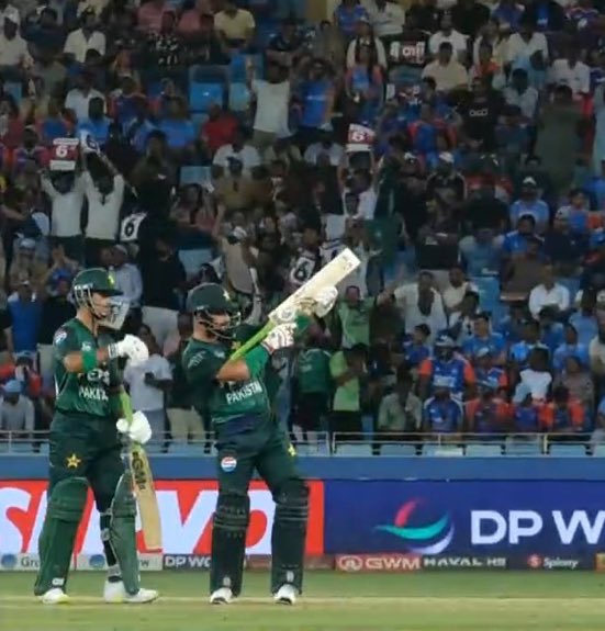 SinghPramod2784's tweet image. Breaking: Pakistani Jihadis #defeated by Indian Lions.