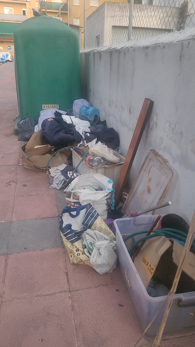 Más Arganda tweet media
