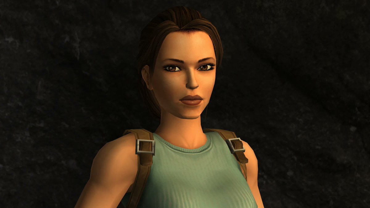 Outfit Fixes 2.0 for Tomb Raider: Anniversary released.

nexusmods.com/tombraideranni…