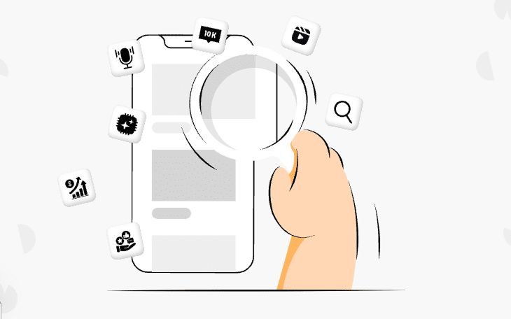 Nimblechapps's tweet image. 🚀Digital Marketing Trends to Watch in 2025 📊

Explore here: buff.ly/EjBYavh

From AI-powered personalization, voice search, and zero-click SEO to social commerce, community-driven marketing, and short-form video dominance.

#DigitalMarketing #AIinMarketing #Nimblechapps