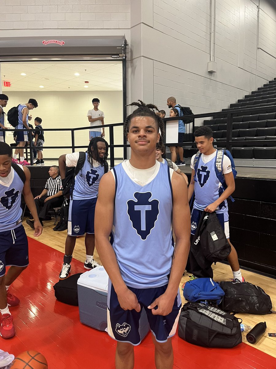 Player of the game 
Chapin vs Carlsbad 
Keyshaun Lawrence
Chapin, #11 
2026, 6’0, G 
3.5 GPA