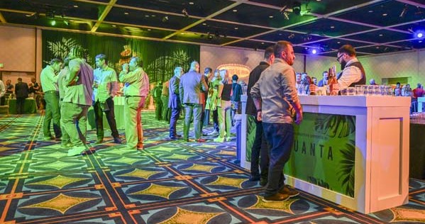 IEEETandD's tweet image. #TBT to the IEEE PES T&amp;amp;D 2024 Welcome Reception!
We can’t wait to do it again in 2026—network, reconnect, and celebrate with our incredible T&amp;amp;D community.
📅 May 4, 2026 | 📍Old Post Office, Chicago
🌐 Learn more at: ieeet-d.org
#ieeepes #ieeeTandD #ieee #ieeeevents