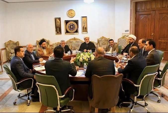 ﴿وَكانَ فِي المَدينَةِ تِسعَةُ رَهطٍ يُفسِدونَ فِي الأَرضِ وَلا يُصلِحونَ﴾ [النمل: 48]#مقاطعون