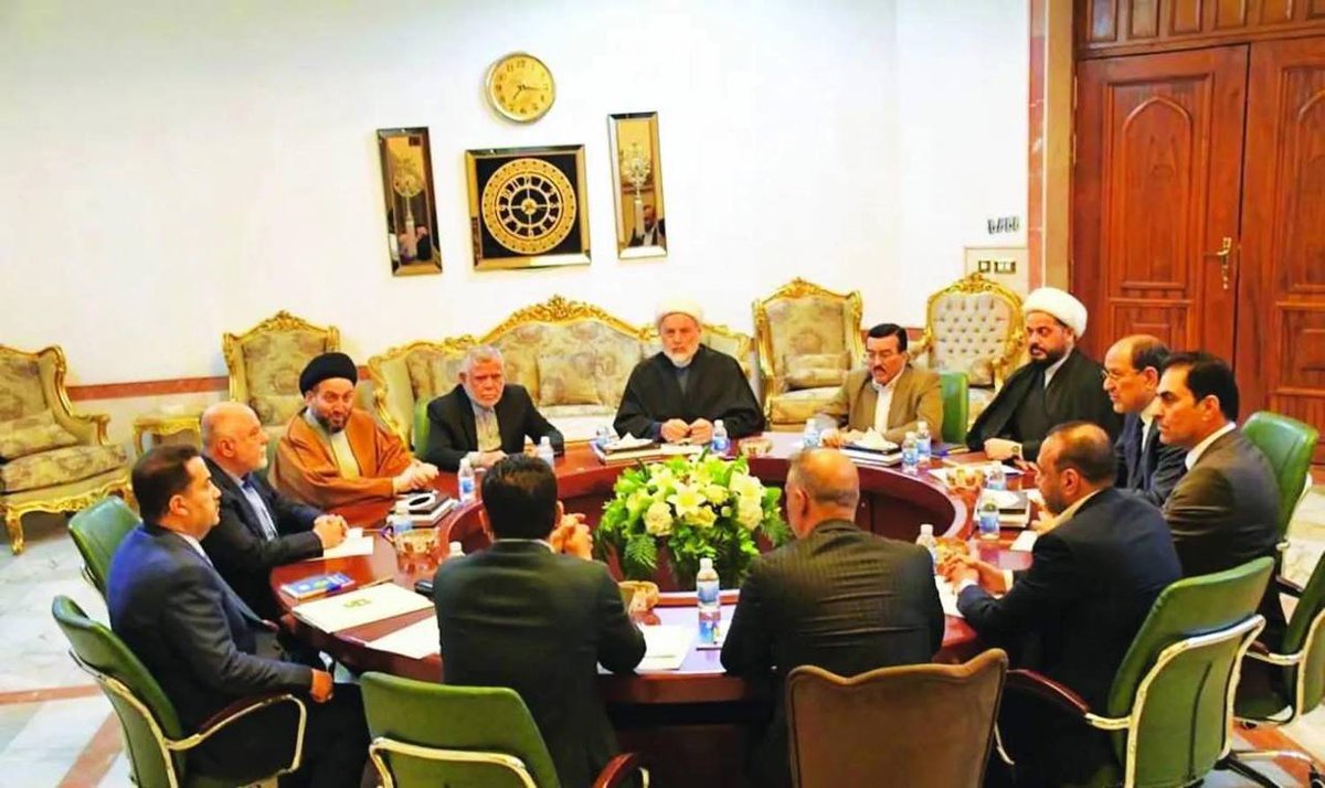 الصماخات :#مقاطعون