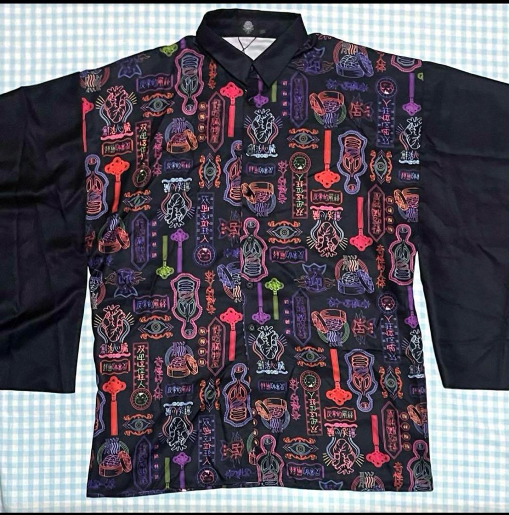 東峰レオン tweet media