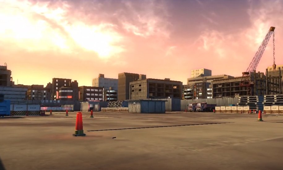 I really hope that in Kiwami 3 they just straight up retcon the demolition of Kamurocho Hills. It has its reasons for being cancelled, but seeing it almost finished in 2, then completely gone in 3, and then again close to finished in 4 is a bit jarring if you know what I mean...