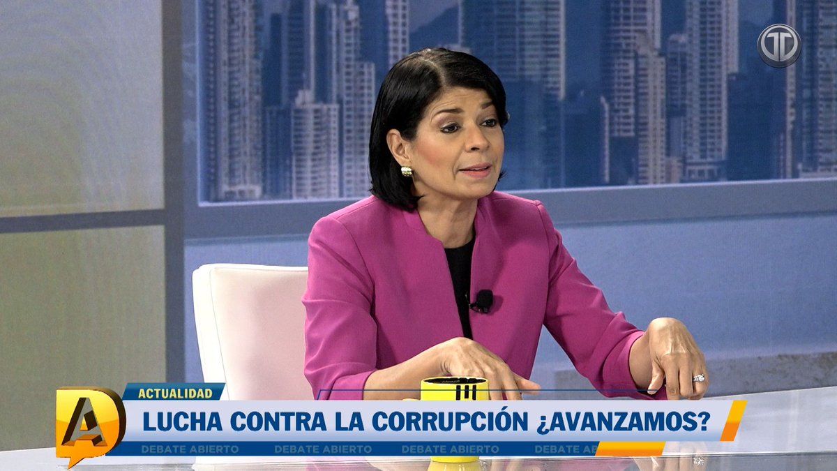 Debate Abierto tweet media