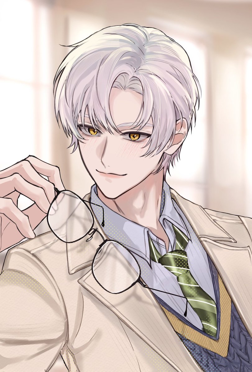 QTpeyg5pkxkRDbz's tweet photo. #未定事件簿 #TearsOfThemis https://t.co/roEEUks8R9
