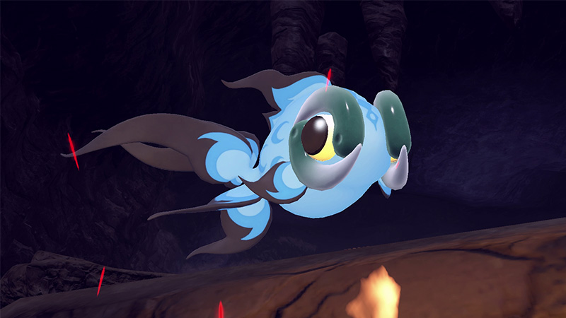 Il ne reste plus beaucoup de temps pour récupérer Chongjian, Baojian, Dinglu, et Yuyu sous leur forme shiny par cadeau mystère sur Pokémon Écarlate et Violet. La distribution prend fin ce Mercredi 1er Octobre à 01h59 du matin.