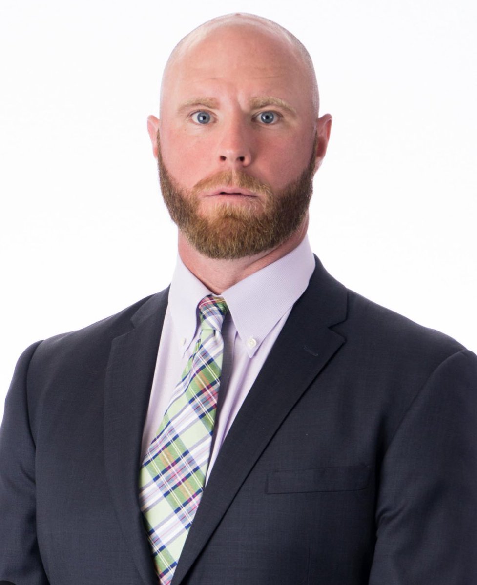 Sebastian Font (@s_font_sports) on Twitter photo 