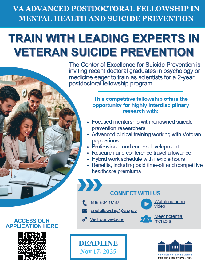 ABCT Suicide and Self-Injury SIG (@abct_ssi_sig) on Twitter photo 