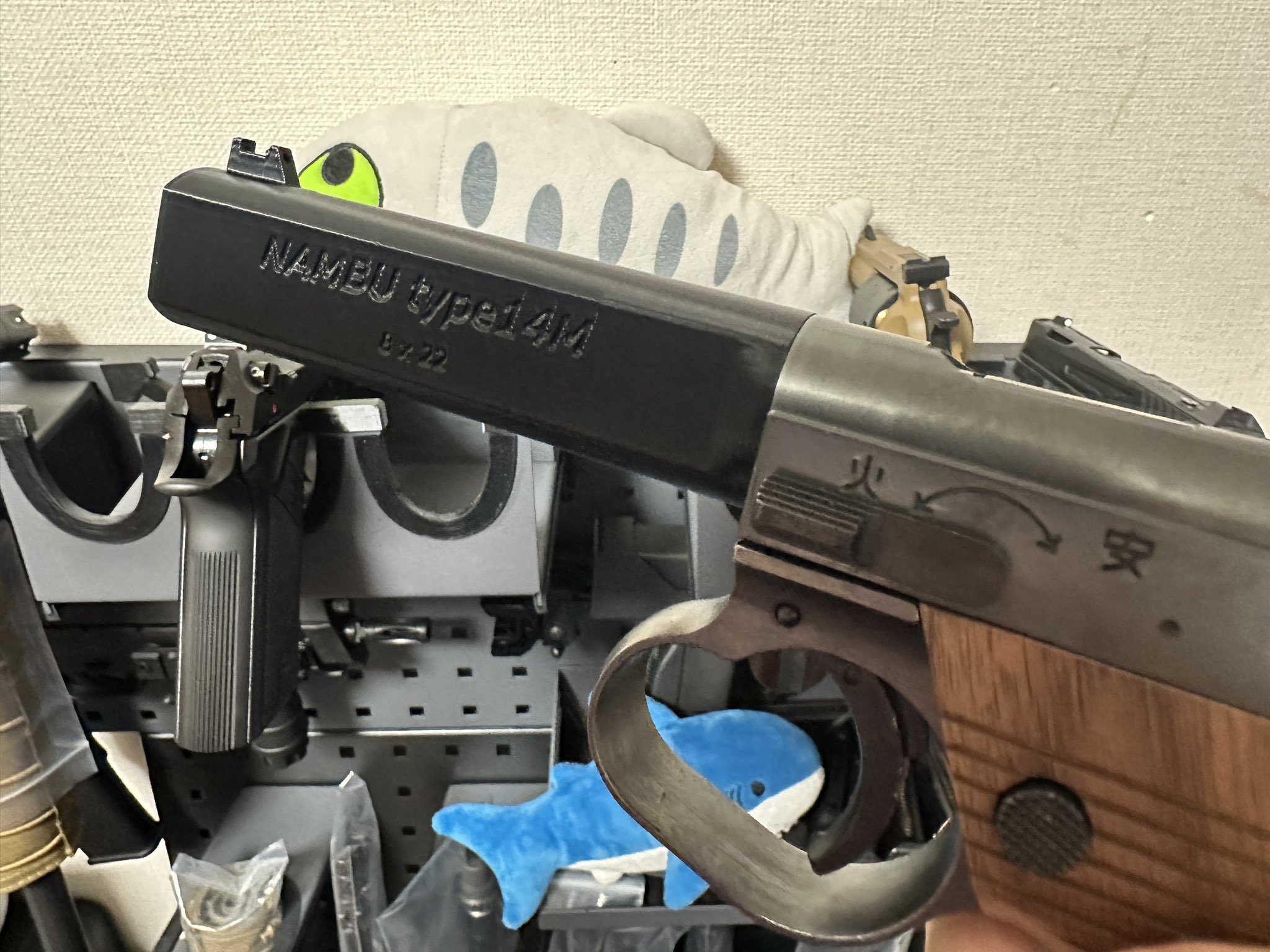 サバゲースターターキット：ウェア、銃、玉等 サバゲースターターキット：ウェア、銃、玉等 サバゲー