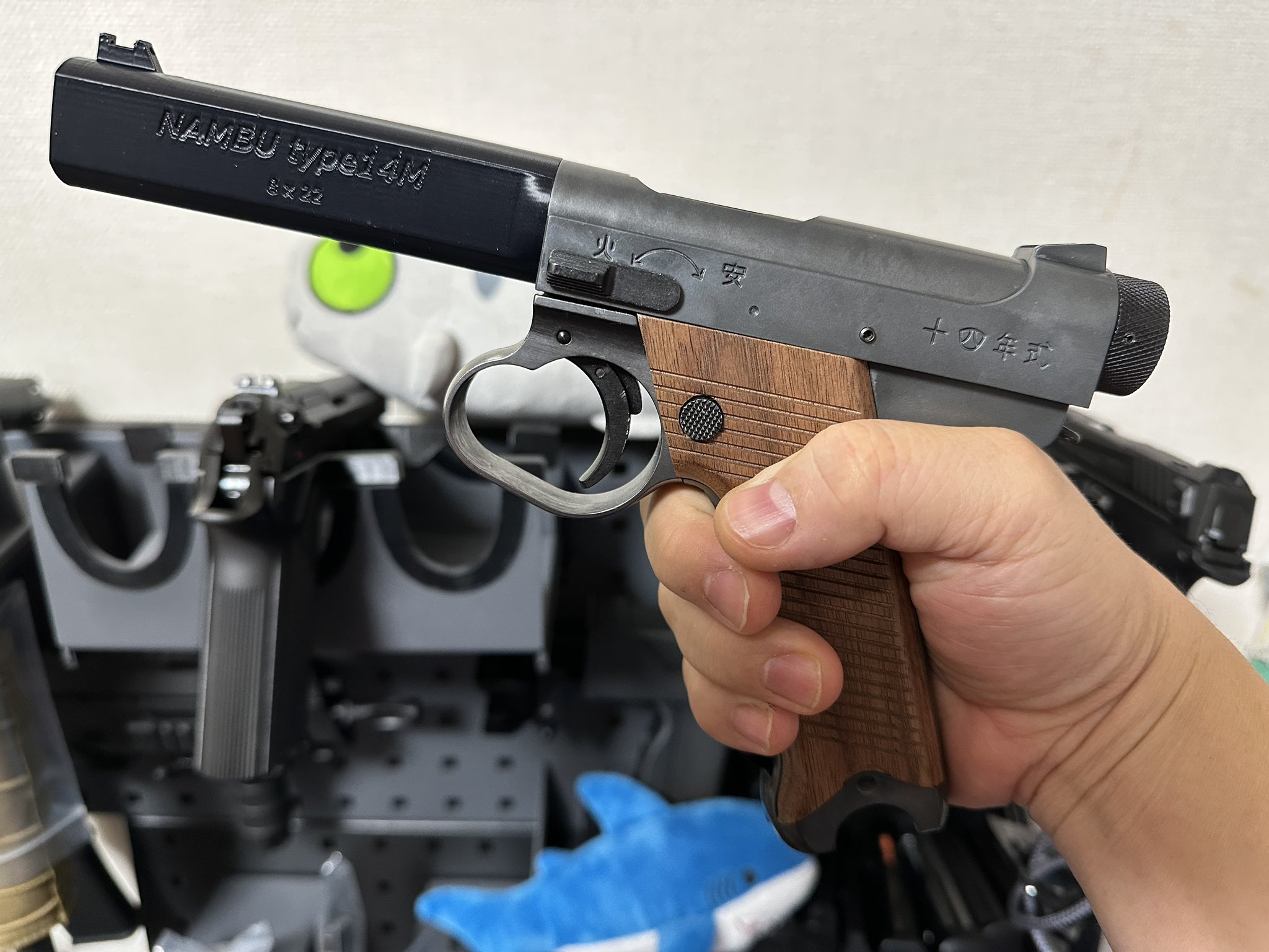 Gun Blue48 (@GunBlue48) / X