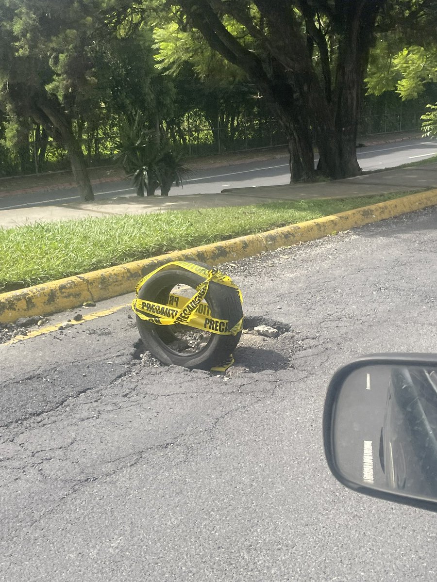 Att. La Muni mierda