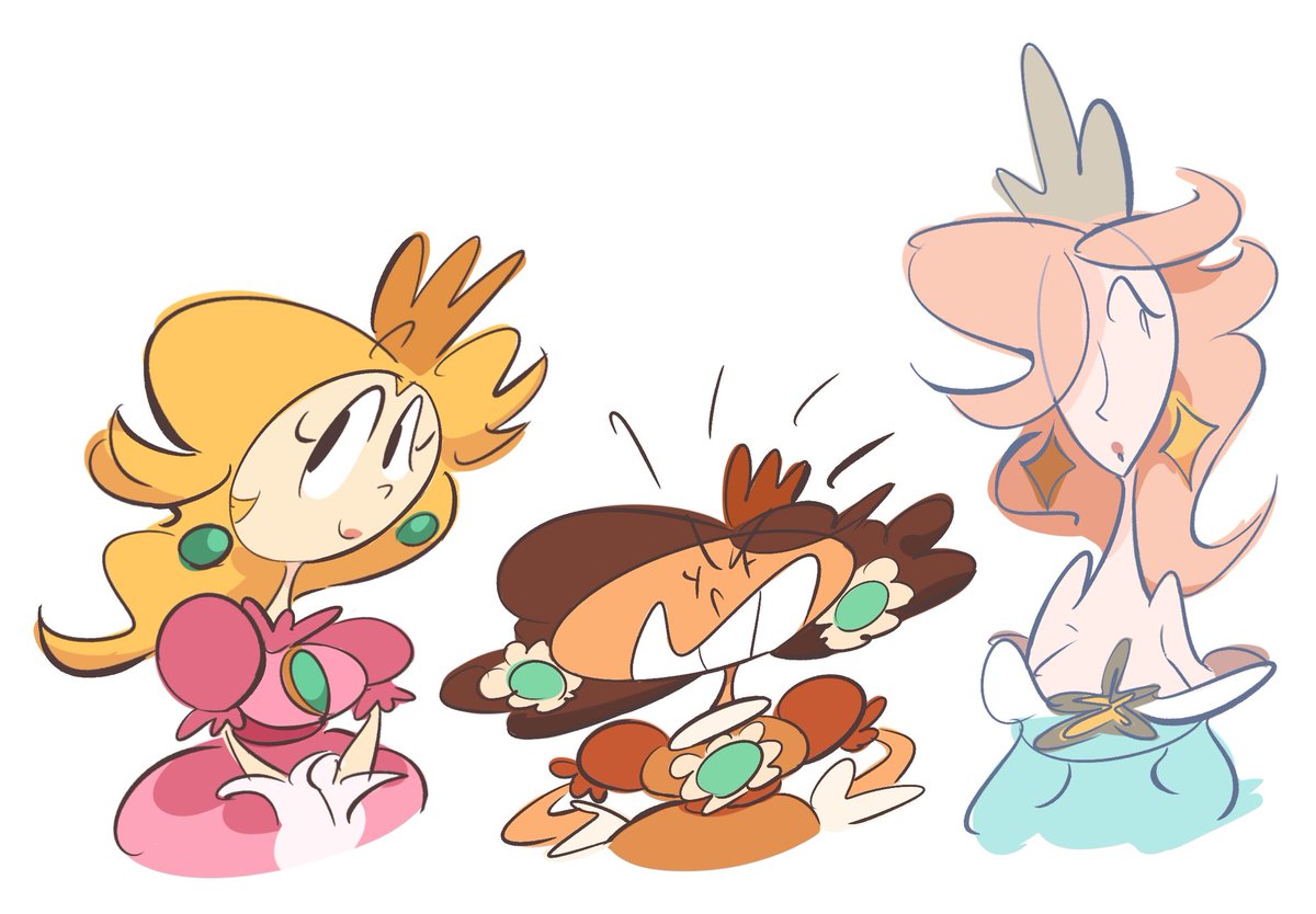 Daisy!! - Search / X