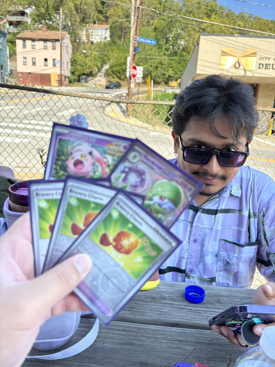 Caleb 🔜 LAS tweet media