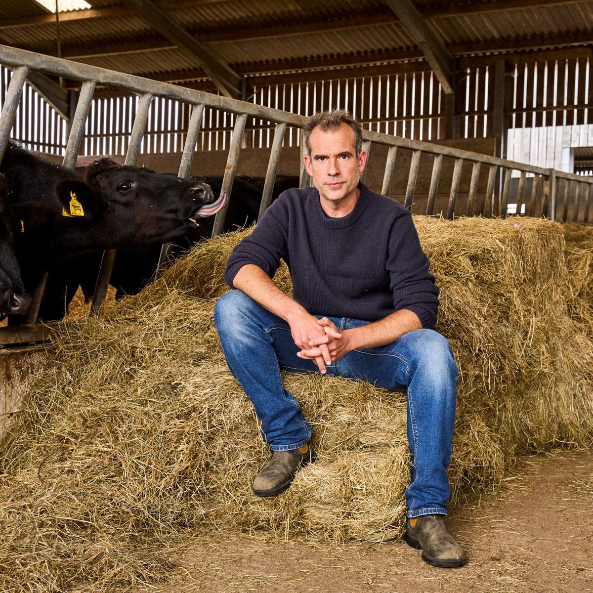 Vaccines have saved more lives than any other invention in history, but they only work when people take them. Understanding mistrust of vaccines is a crucial part  of preparing for the next pandemic, the subject of my new documentary “Disease X” on <a href="/BBCTwo/">BBC Two</a> tomorrow at 9pm