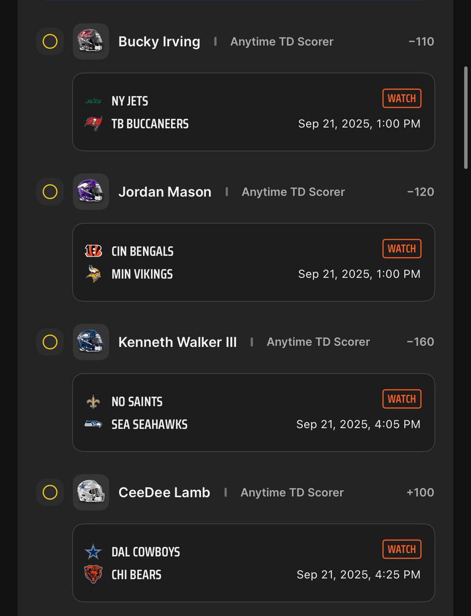 SenatorSlips's tweet image. ANYTIME TD LAY!!

+1037!!!!

I love these spots for all these guys 

Mason should get a ton of work with Jones being out against a not great rush defense and I expect Wentz to be able to move the ball well in this game

Bucky Irving should have a massive workload including all…