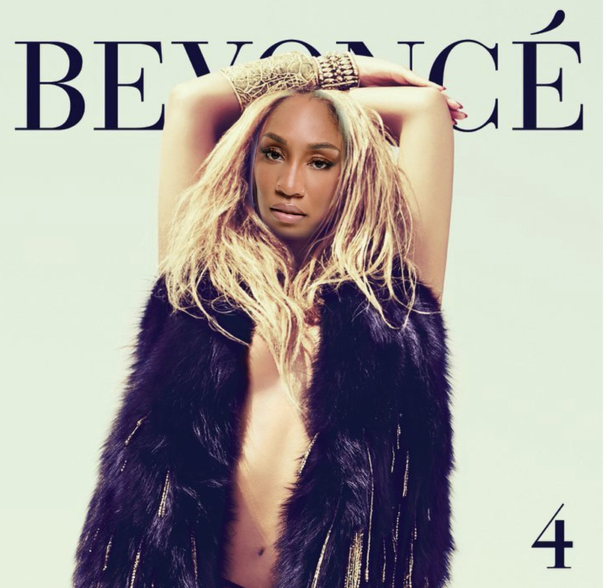 How many MVPs does A’Ja have now?