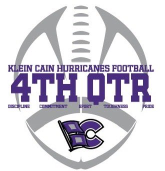 James Clancy (@coachjclancy) on Twitter photo 4️⃣s 🆙  🌀🏈
#REIGNCAIN #THOSEWHOSTAY 4️⃣s 🆙  🌀🏈
#REIGNCAIN #THOSEWHOSTAY
