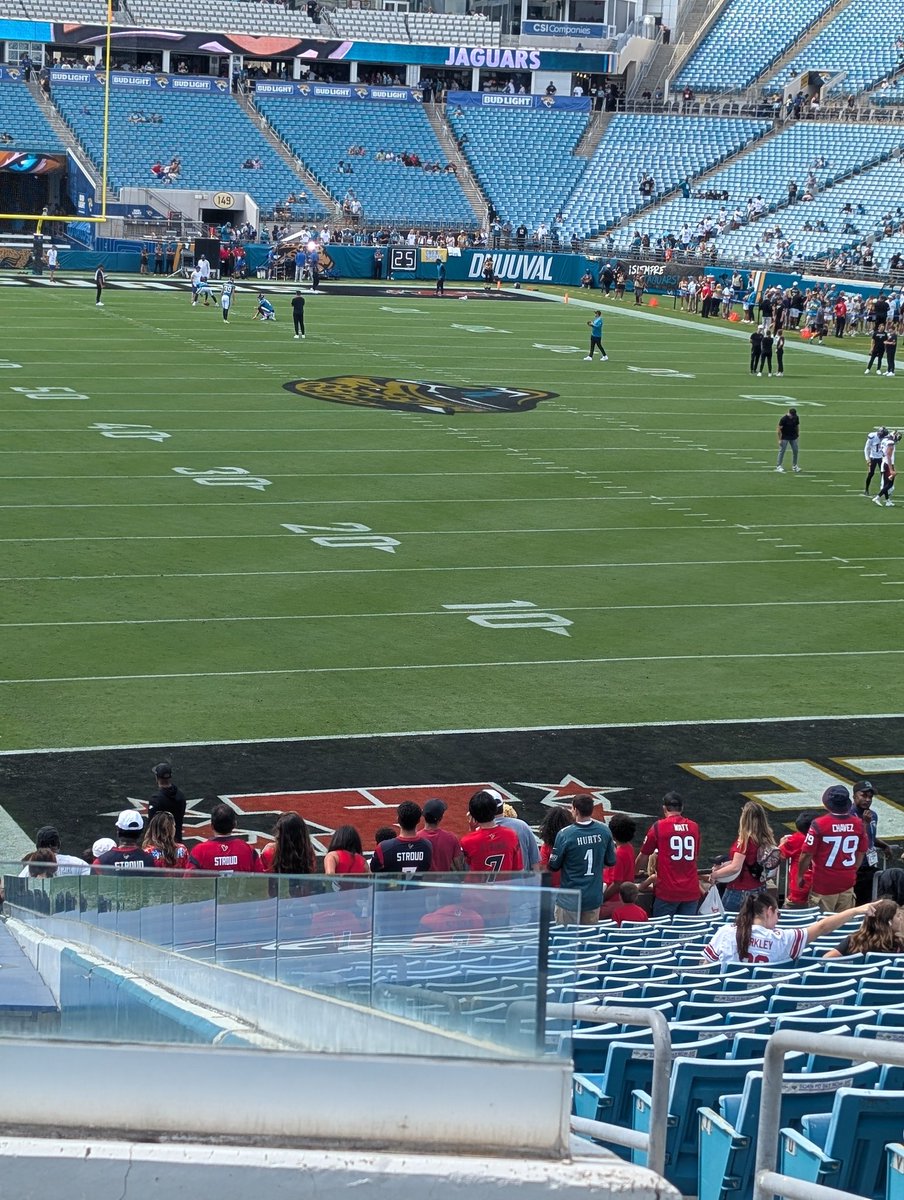 Let's get this win Duval🫡