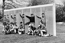 BIRMINGHAM CITY FC <a href="/BCFC/">Birmingham City FC</a> #BCFC 
April 1968