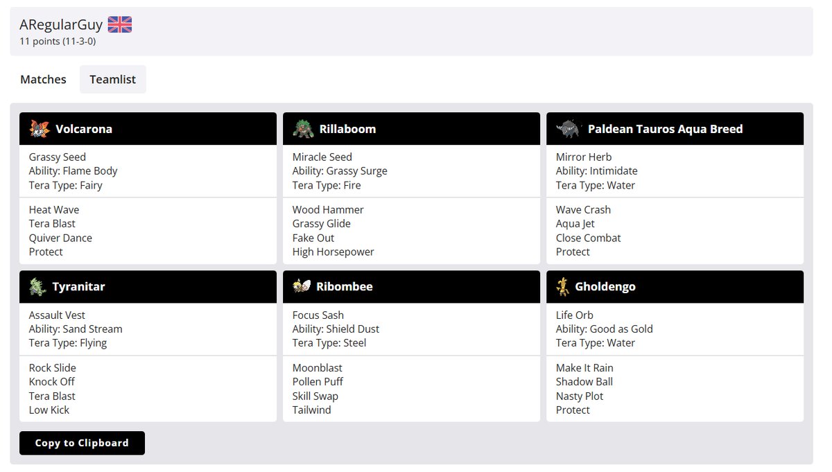 A Regular Guy tweet media