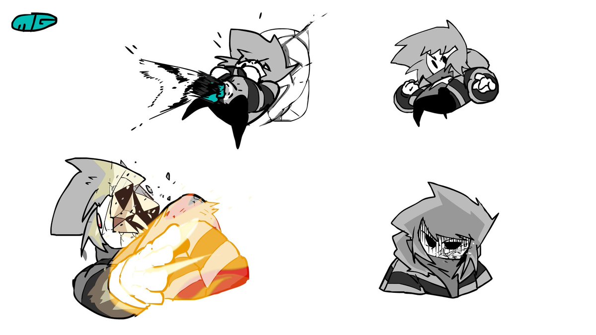 🔪|Mike|🔥 tweet media