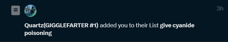 ?