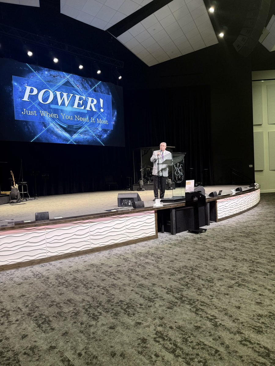 Patricia Klinedinst tweet media