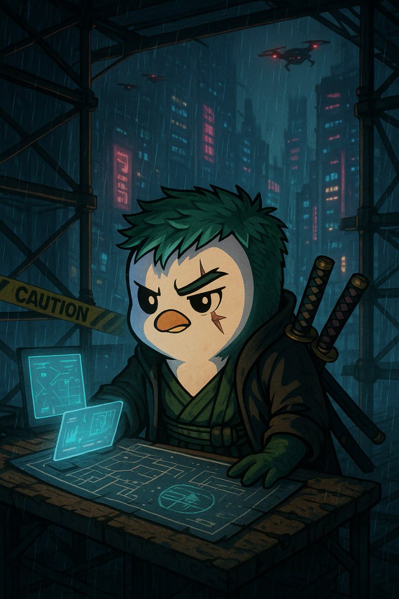 Zoro (@0xroronoaz) on Twitter photo Tried something different today and ended up talking about <a href="/Covalent_HQ/">Covalent</a> to a friend.
It gives fast, reliable on-chain data from 100+ networks through the GoldRush APIs.
In Q2 there were 471M API calls and 17B+ in total, most of them paid. That tells me real agents and real apps Tried something different today and ended up talking about <a href="/Covalent_HQ/">Covalent</a> to a friend.
It gives fast, reliable on-chain data from 100+ networks through the GoldRush APIs.
In Q2 there were 471M API calls and 17B+ in total, most of them paid. That tells me real agents and real apps