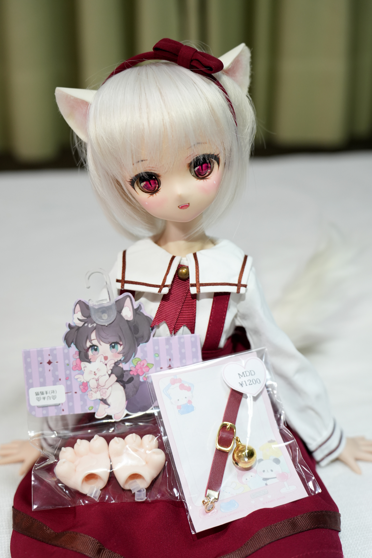 ローゼン・ゼベット (@DancingDoll_rz) / X