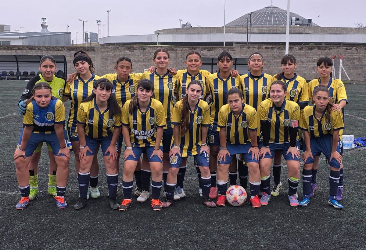 #JuvenilesAFA | ¡Resultados 🆚 Huracán en La Quemita! 

✅Sub 19: 0-0 
✅Sub 16: 1-1 (Fernández)
✅Sub 14: 0-2 (Viera y Cerana)

#VamosLasPibas🇺🇦💪🏼