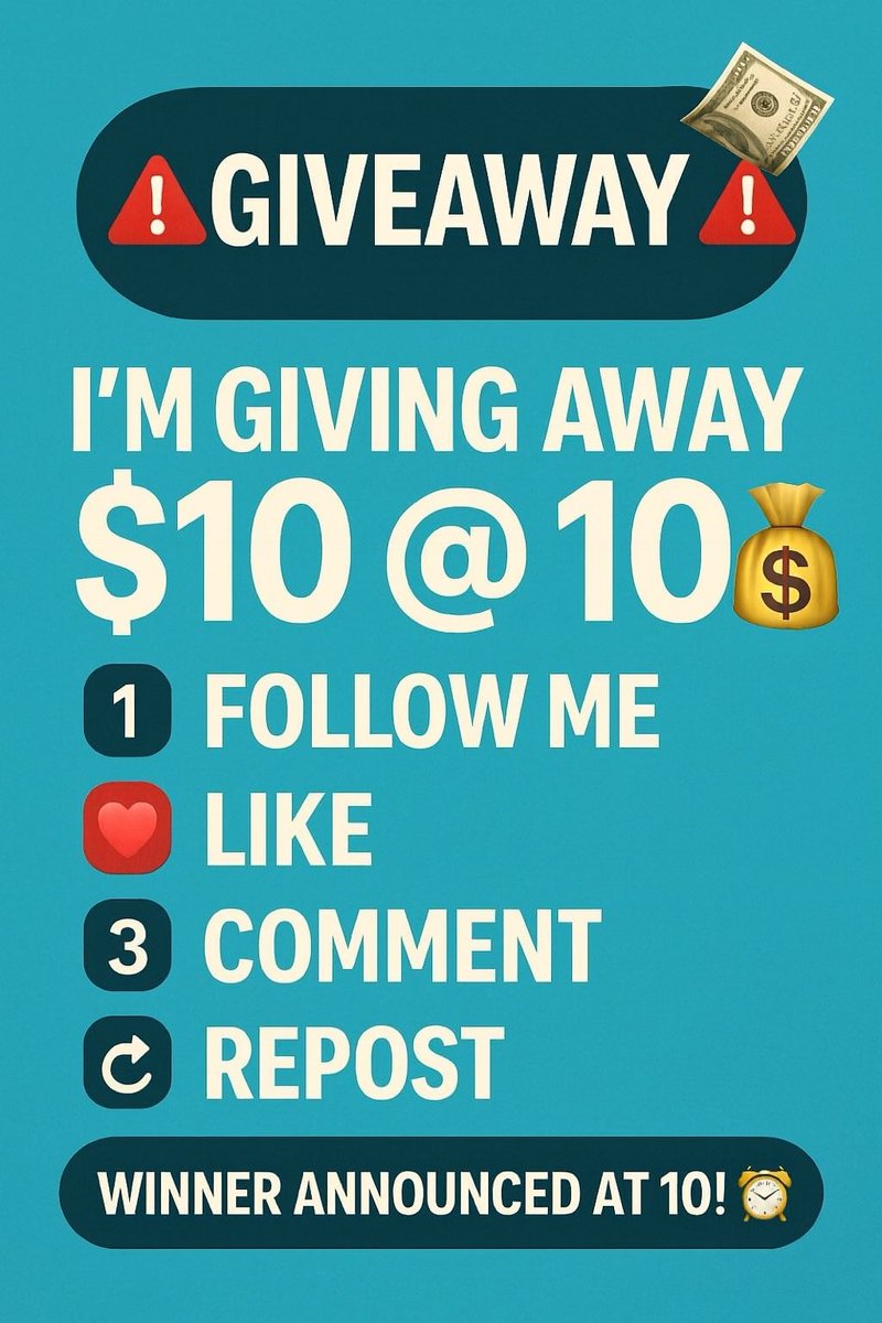 $10@10 is on tonight loves. Get in❤️